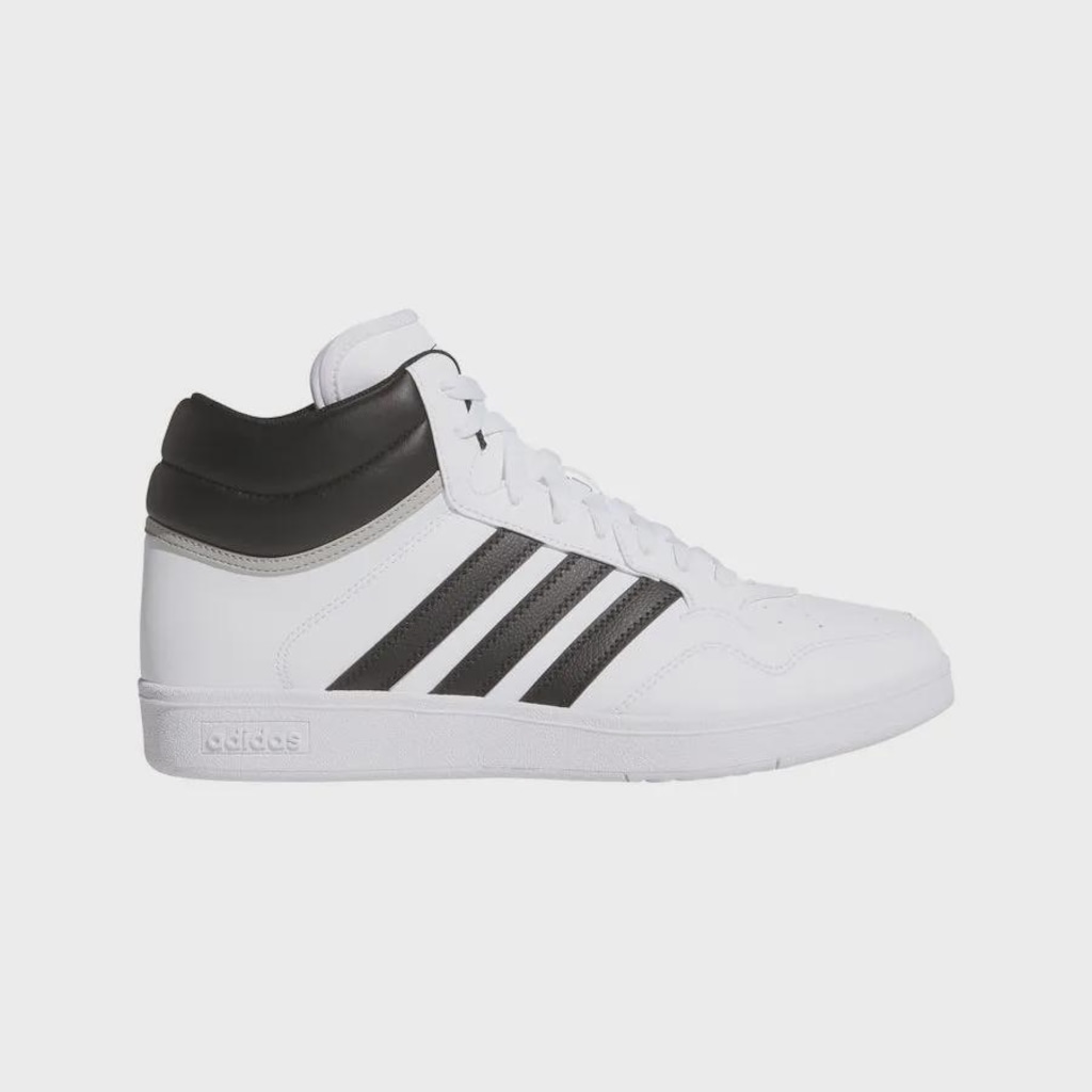 Tênis adidas Hoops 4.0 Mid - Unissex