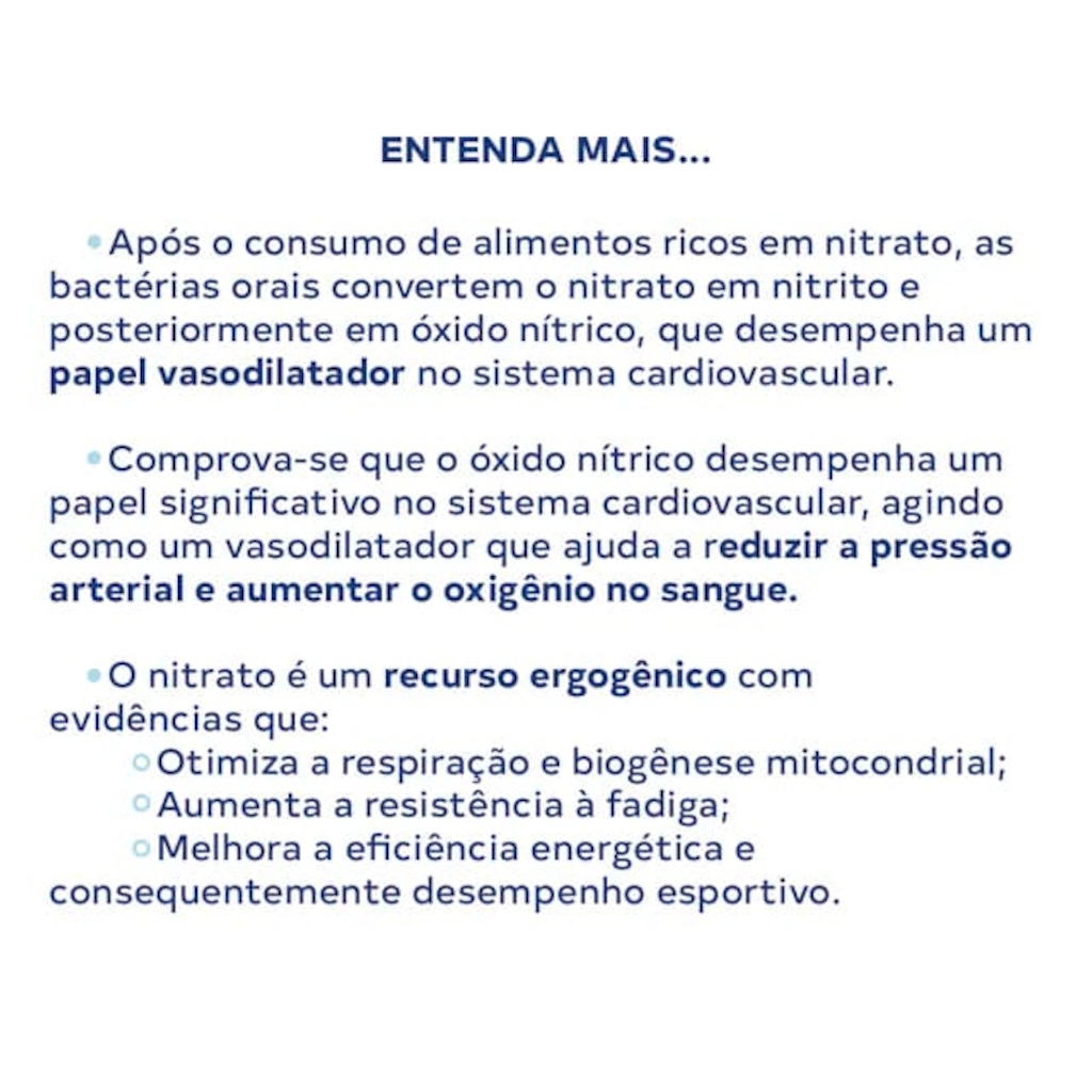Imagem 5 do produto Bt 400 Dobro Nitrato Sabor Redberry - 450g