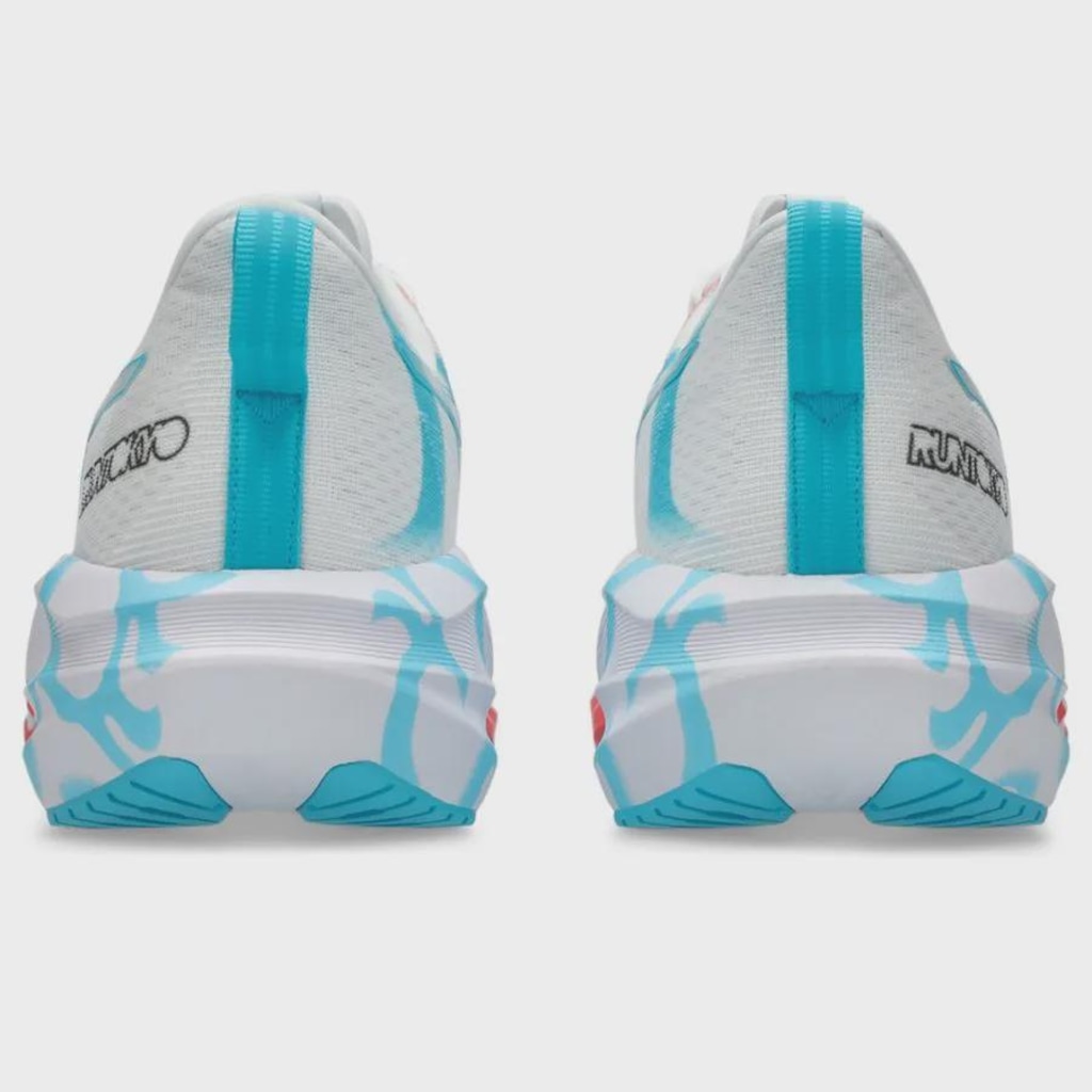 Tênis Asics Novablast 5 Tokyo - Masculino | Centauro