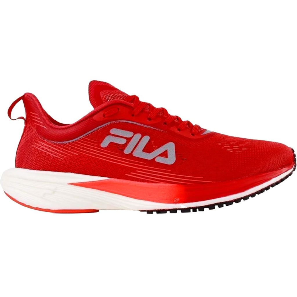 Tênis Fila Kr6 Frame - Masculino