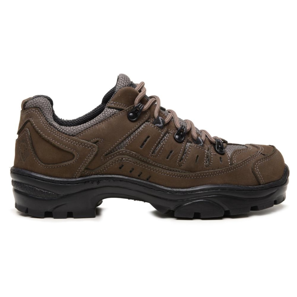 Bota Thabel Urban Trail - Masculina