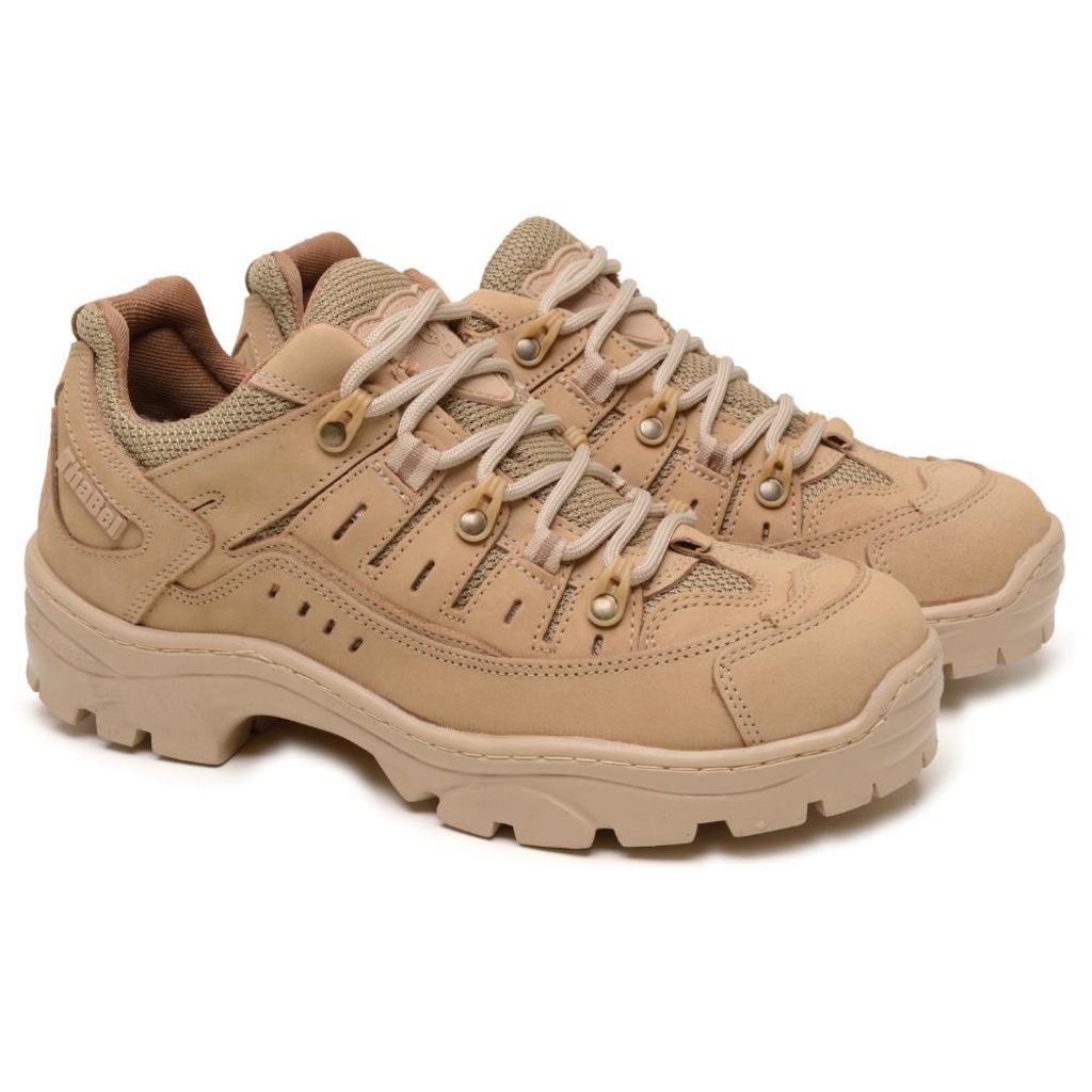 Imagem 2 do produto Bota Thabel Urban Trail Desert - Masculina