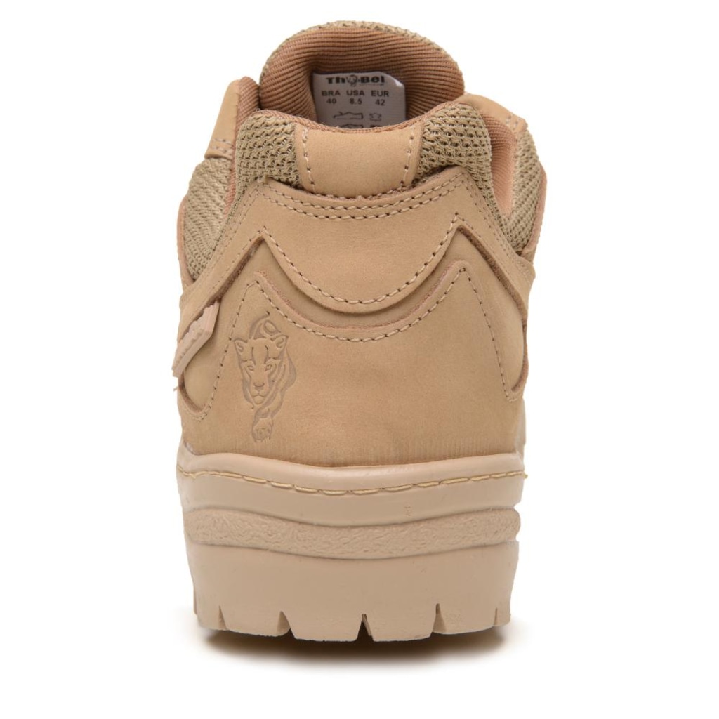 Imagem 3 do produto Bota Thabel Urban Trail Desert - Masculina