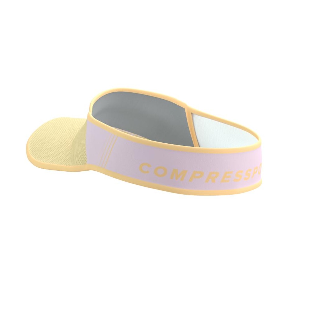 Imagem 2 do produto Viseira Ultralight New Compressport - Adulto