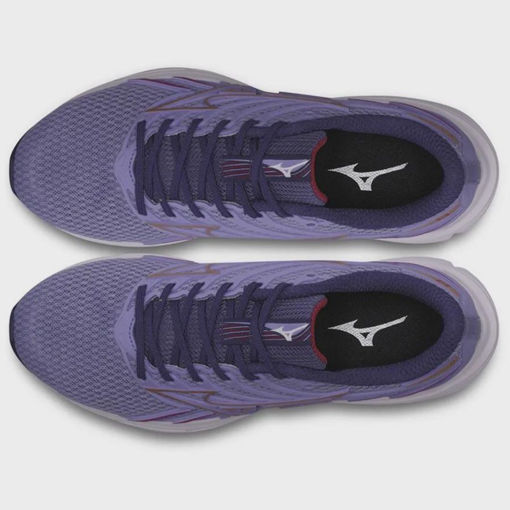Imagem 3 do produto Tênis Mizuno Jet 8 - Feminino