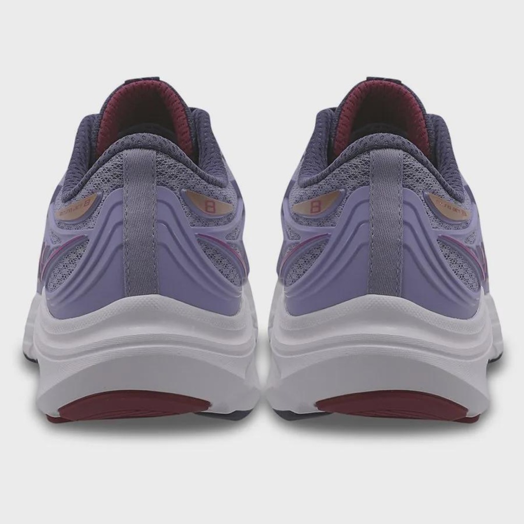 Imagem 4 do produto Tênis Mizuno Jet 8 - Feminino