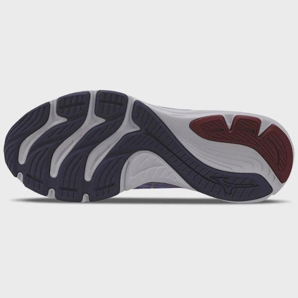 Imagem 5 do produto Tênis Mizuno Jet 8 - Feminino