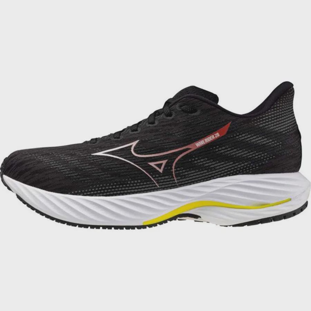 Imagem 2 do produto Tênis Mizuno Wave Rider 28 - Masculino