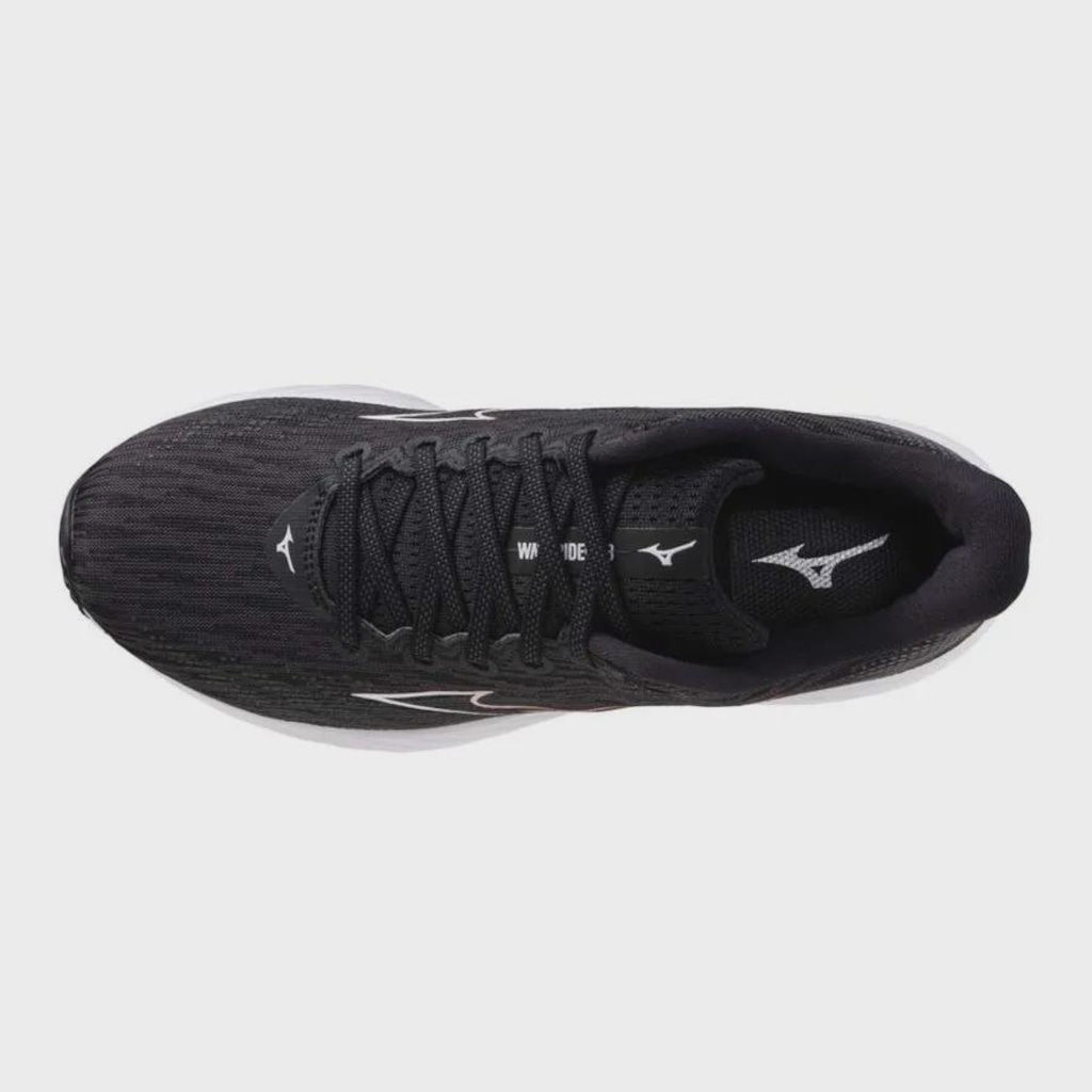 Imagem 3 do produto Tênis Mizuno Wave Rider 28 - Masculino