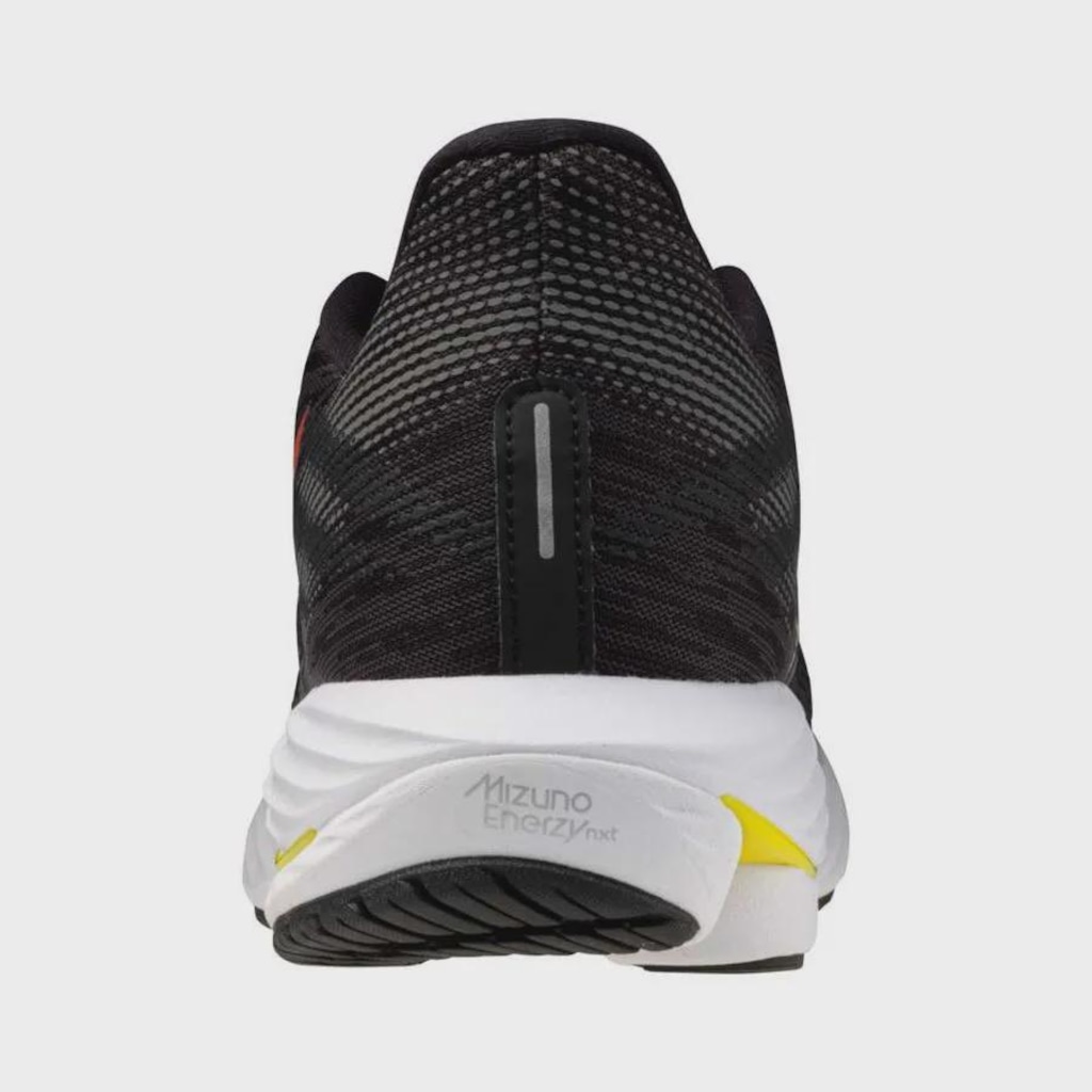 Imagem 4 do produto Tênis Mizuno Wave Rider 28 - Masculino