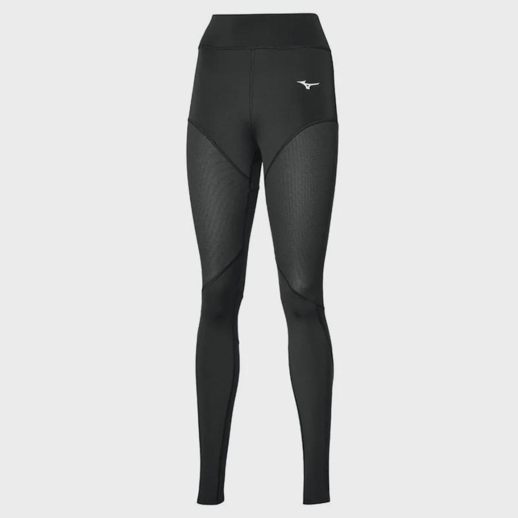 Calça Legging Mizuno Thermal Charge Corrida - Feminina