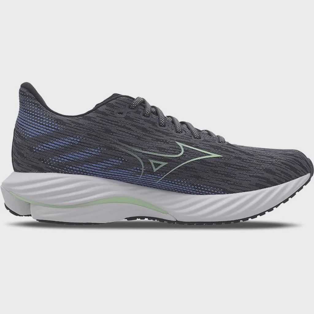 Tênis Mizuno Wave Rider 28 - Masculino