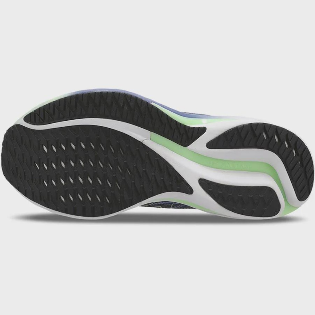 Imagem 5 do produto Tênis Mizuno Wave Rider 28 - Masculino