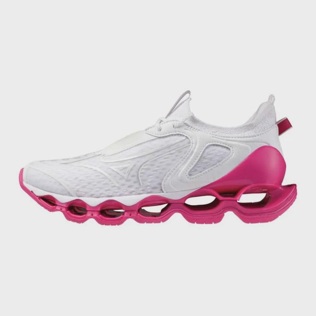 Imagem 2 do produto Tênis Mizuno Wave Prophecy 14 - Feminino