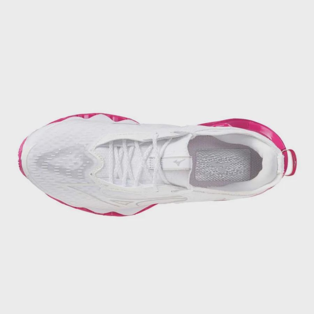 Imagem 3 do produto Tênis Mizuno Wave Prophecy 14 - Feminino