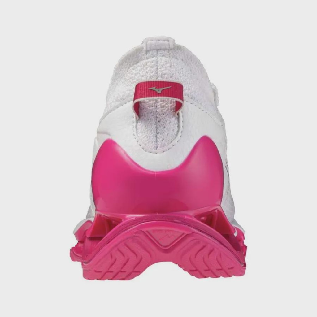 Imagem 4 do produto Tênis Mizuno Wave Prophecy 14 - Feminino