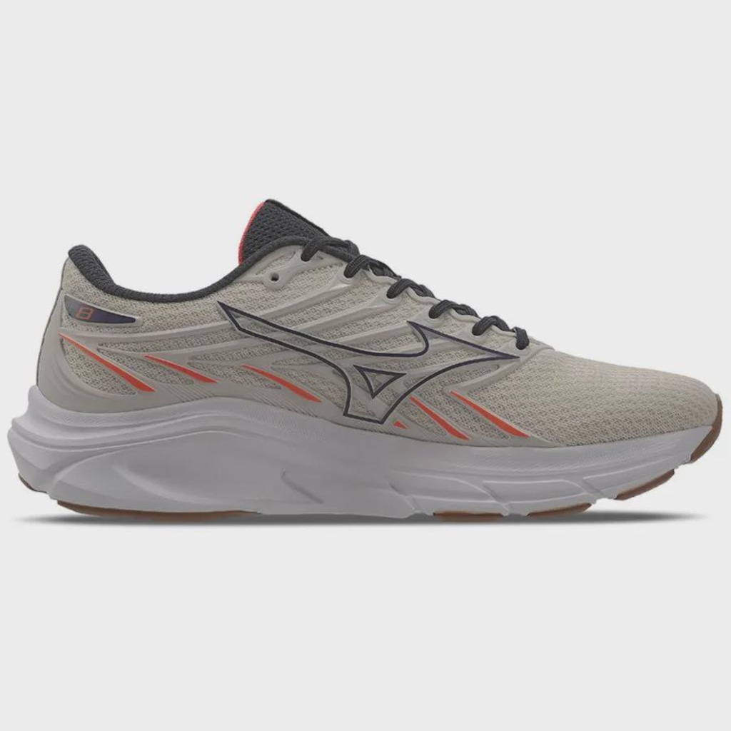 Tênis Mizuno Jet 8 - Masculino