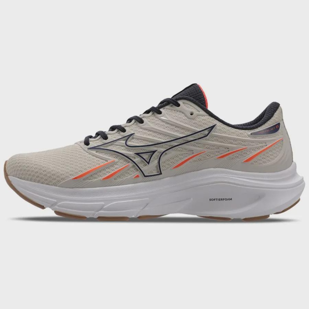 Imagem 2 do produto Tênis Mizuno Jet 8 - Masculino