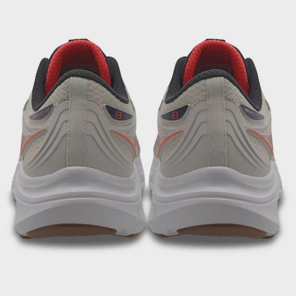 Imagem 4 do produto Tênis Mizuno Jet 8 - Masculino