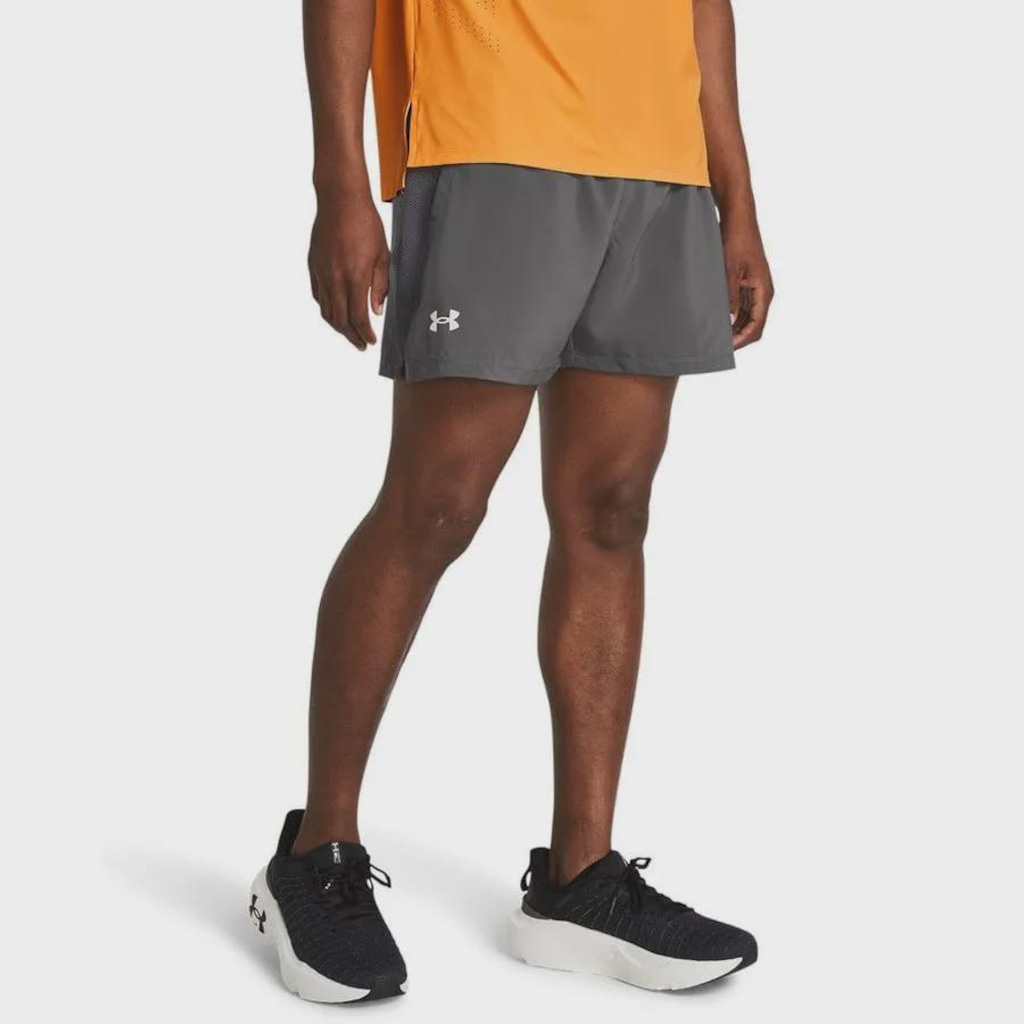 Shorts Under Armour Tech 7in - Masculino