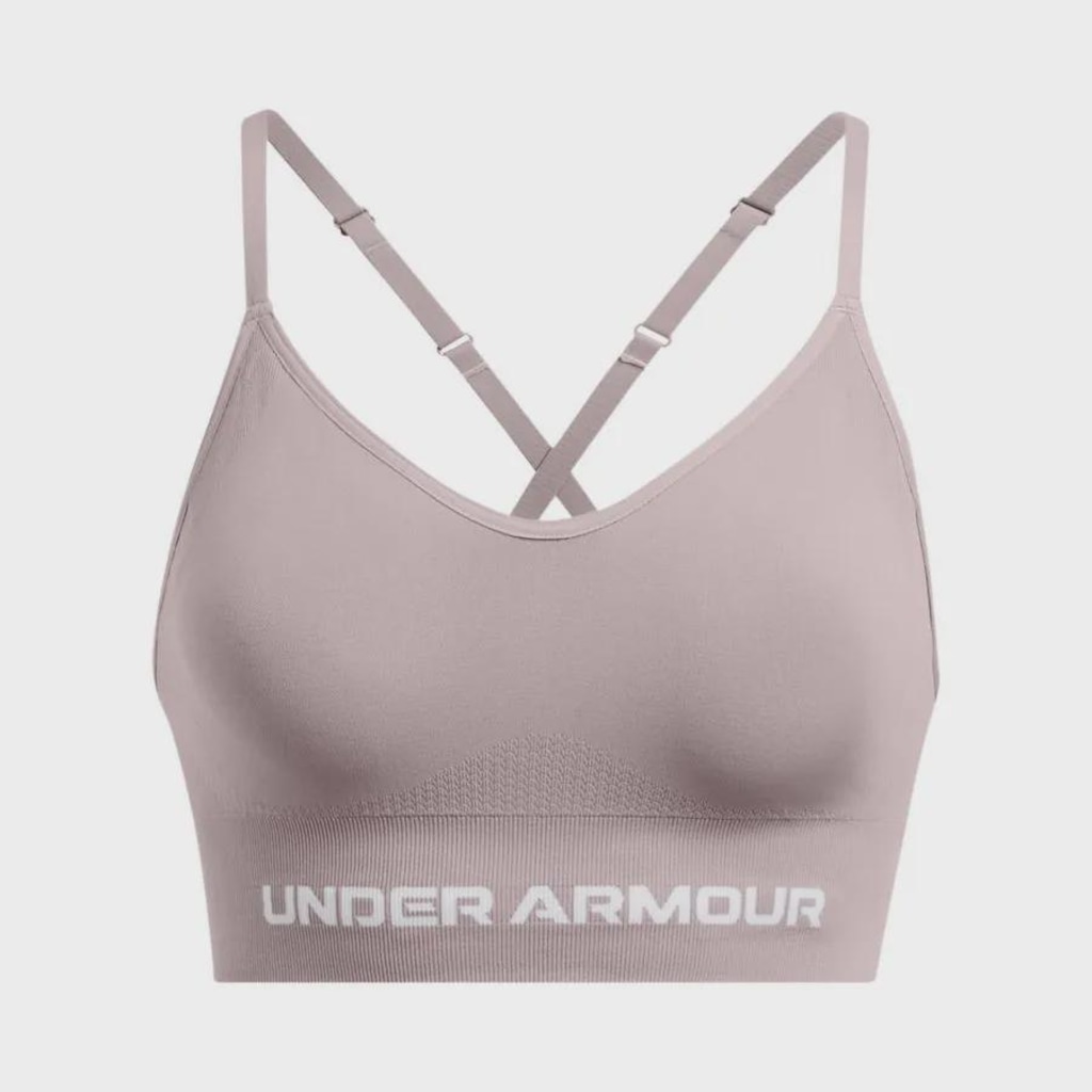 Imagem 4 do produto Top Under Armour Vanish Seamless Low - Feminino