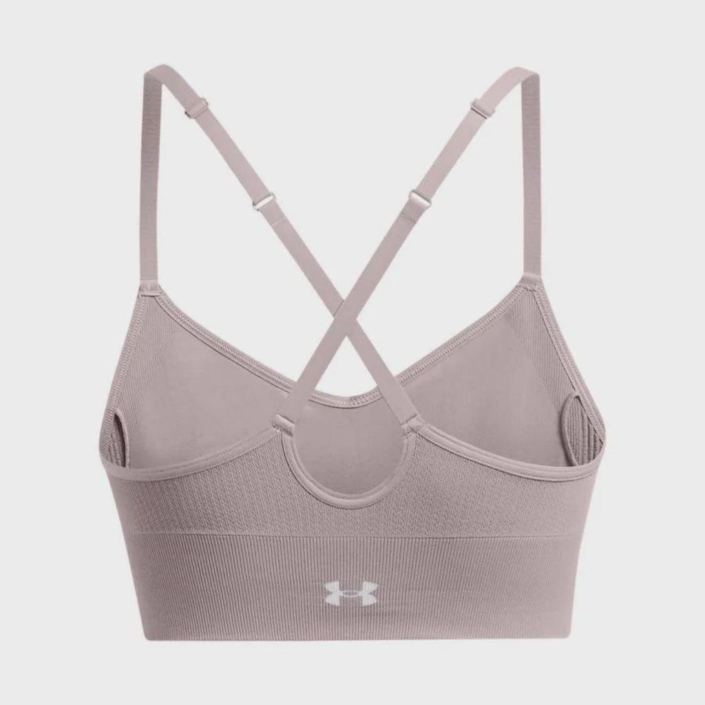 Imagem 5 do produto Top Under Armour Vanish Seamless Low - Feminino