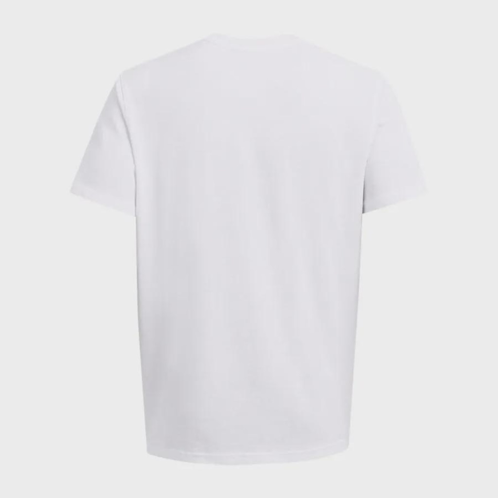 Imagem 5 do produto Camiseta Under Armour Heavyweight Label - Masculina