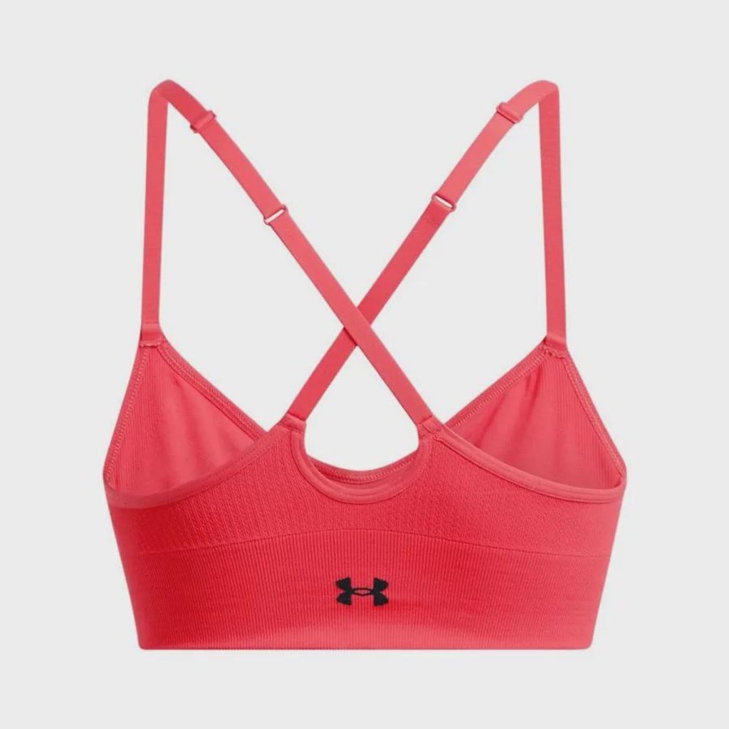 Imagem 5 do produto Top Under Armour Vanish Seamless Low - Feminino
