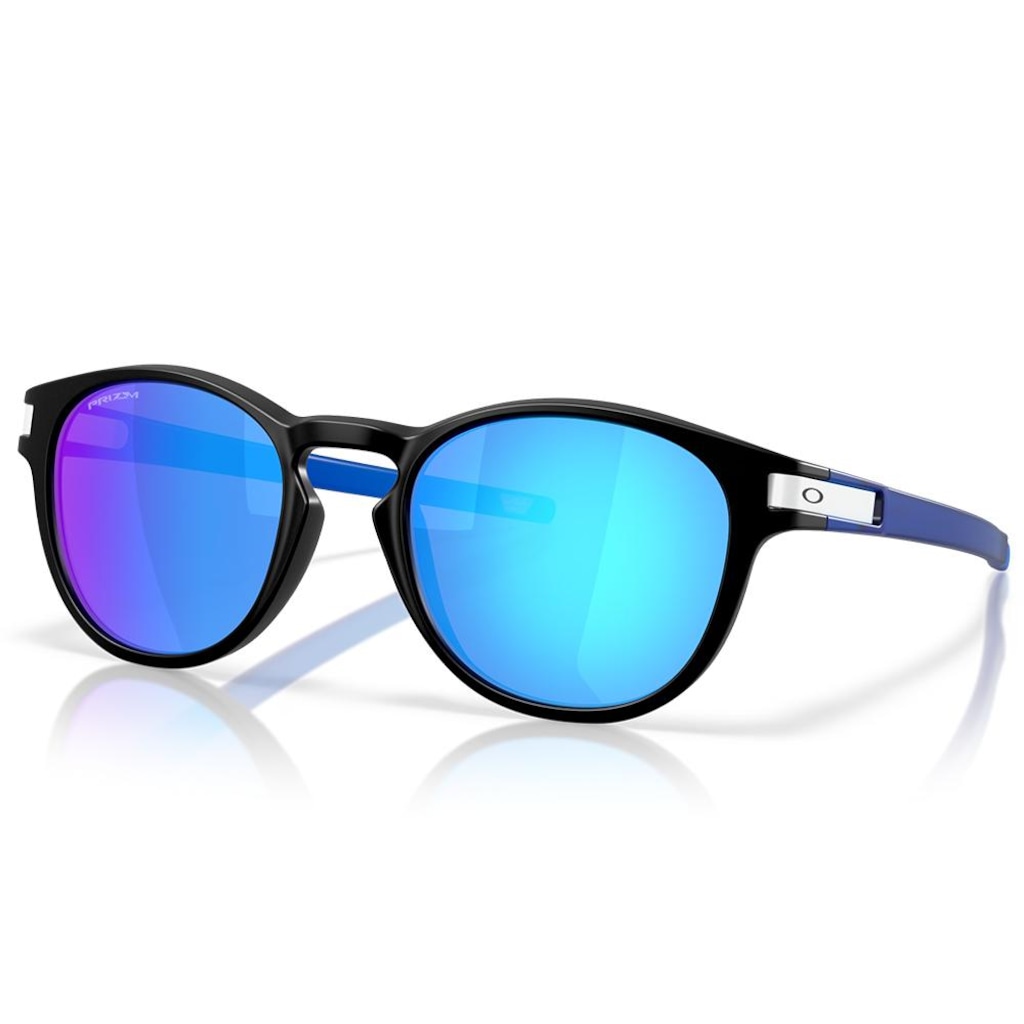 Óculos de Sol Oakley Latch Fathom Matte