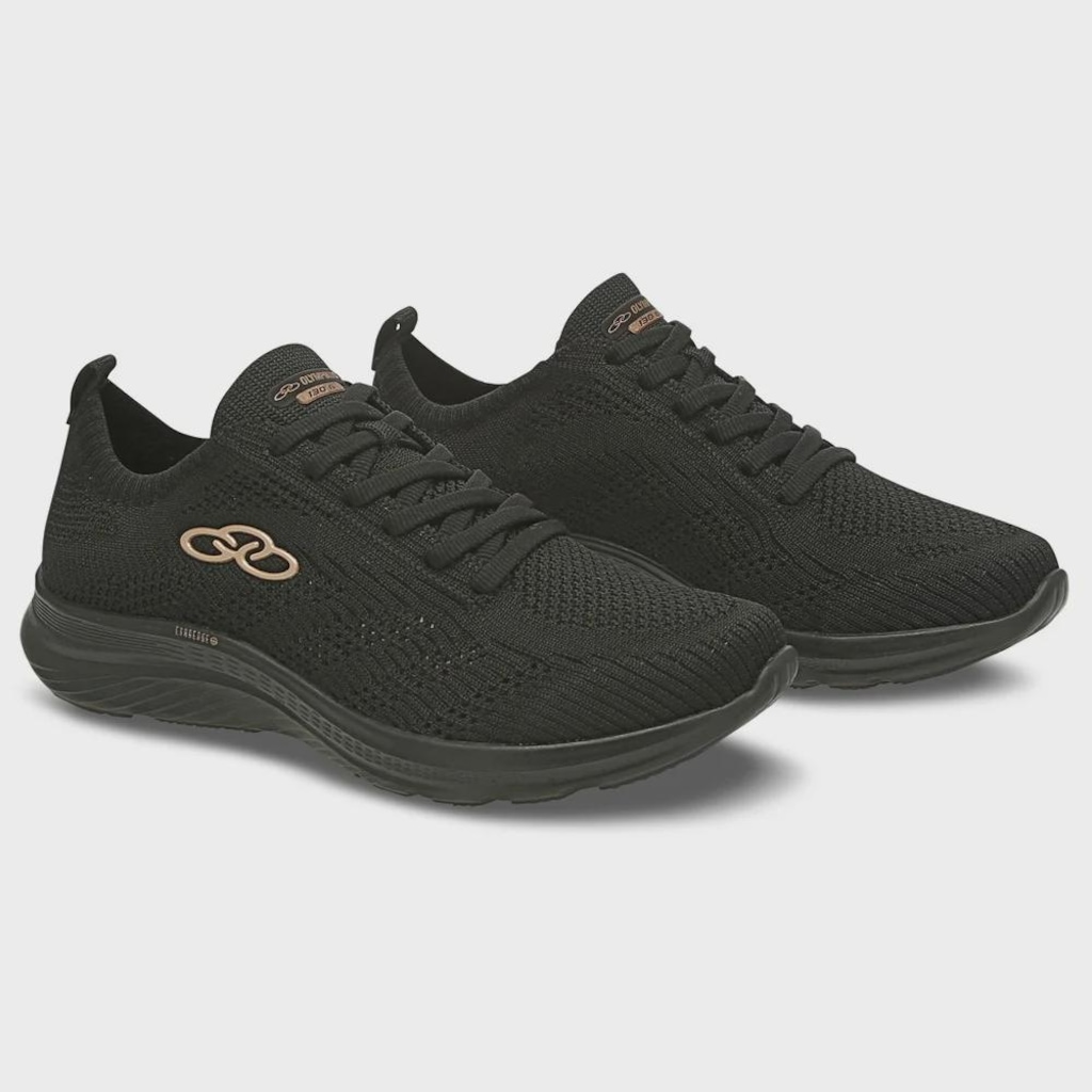 Imagem 4 do produto Tênis Olympikus 130G Ultraleve - Feminino