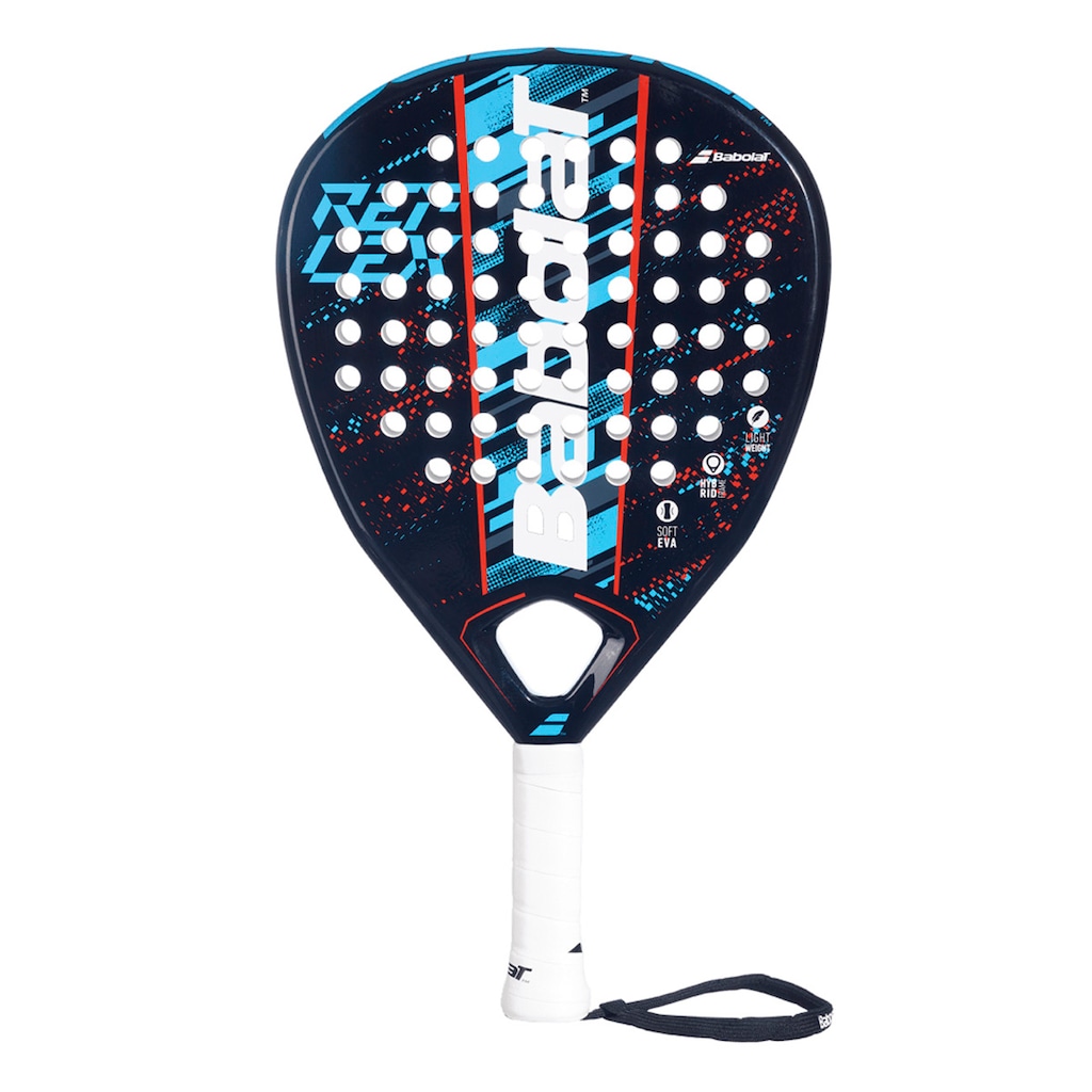 Raquete de Padel Babolat Reflex