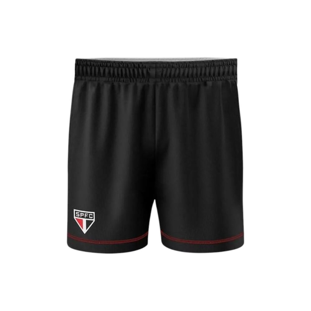 Bermuda Braziline São Paulo Taca ADT - Masculina