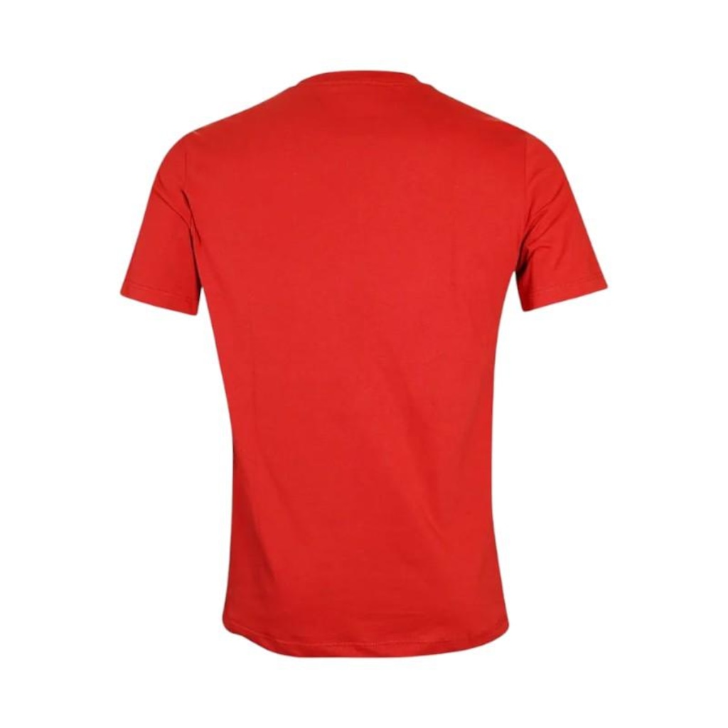 Imagem 2 do produto Camiseta Kanxa T-Shirt Classic Plus Size - Masculina