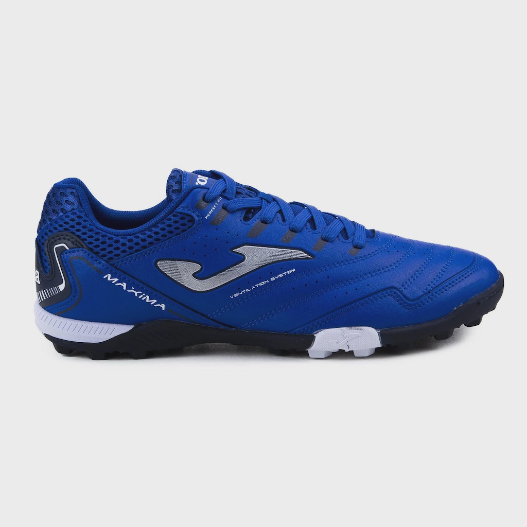 Chuteira Society Adulto Joma Maxima