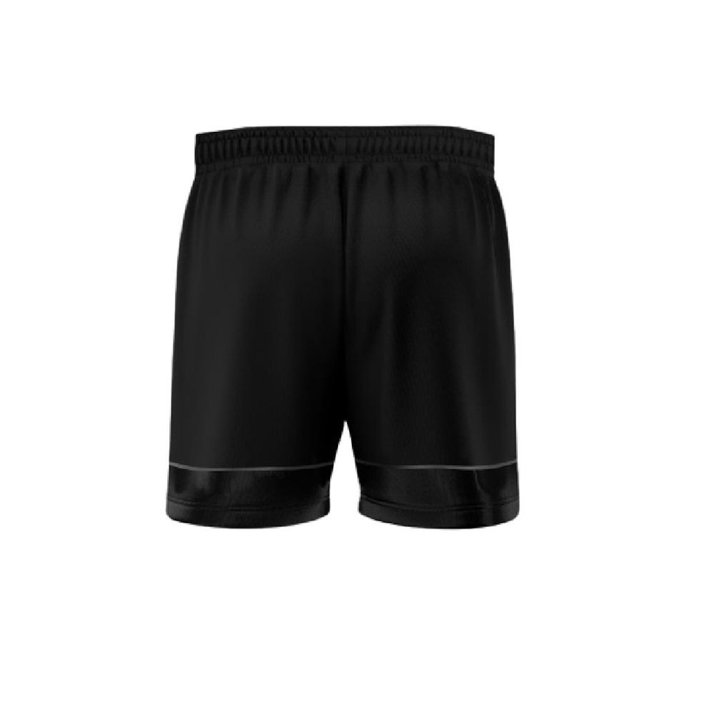 Imagem 2 do produto Bermuda Braziline Flamengo Palma - Masculina