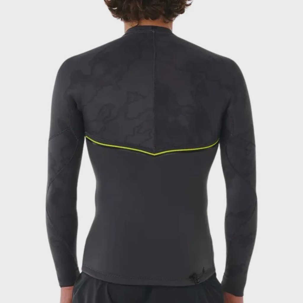 Imagem 3 do produto Jaqueta Rip Curl Surf E Bomb 1.5mm E7 - Masculina