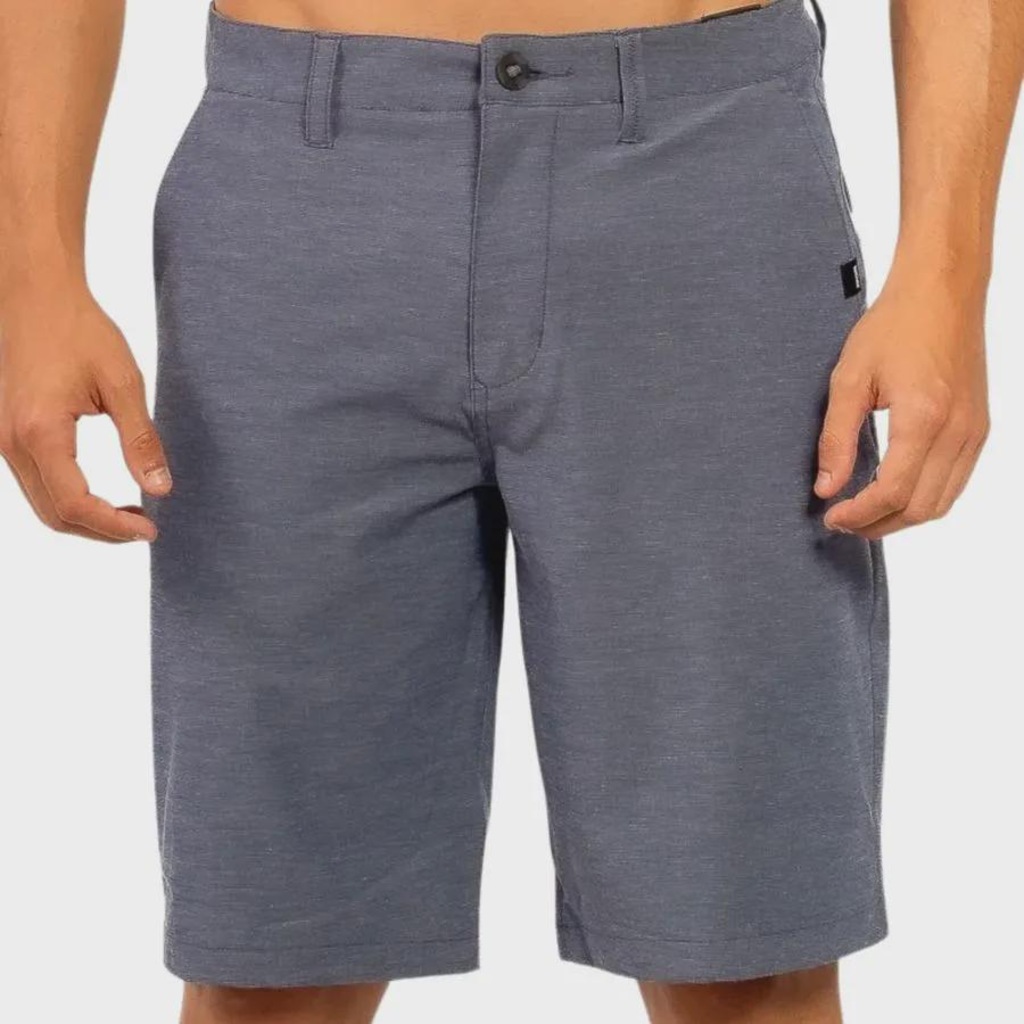 Imagem 2 do produto Bermuda Rip Curl Boardwalk Phase Washed Navy - Masculina