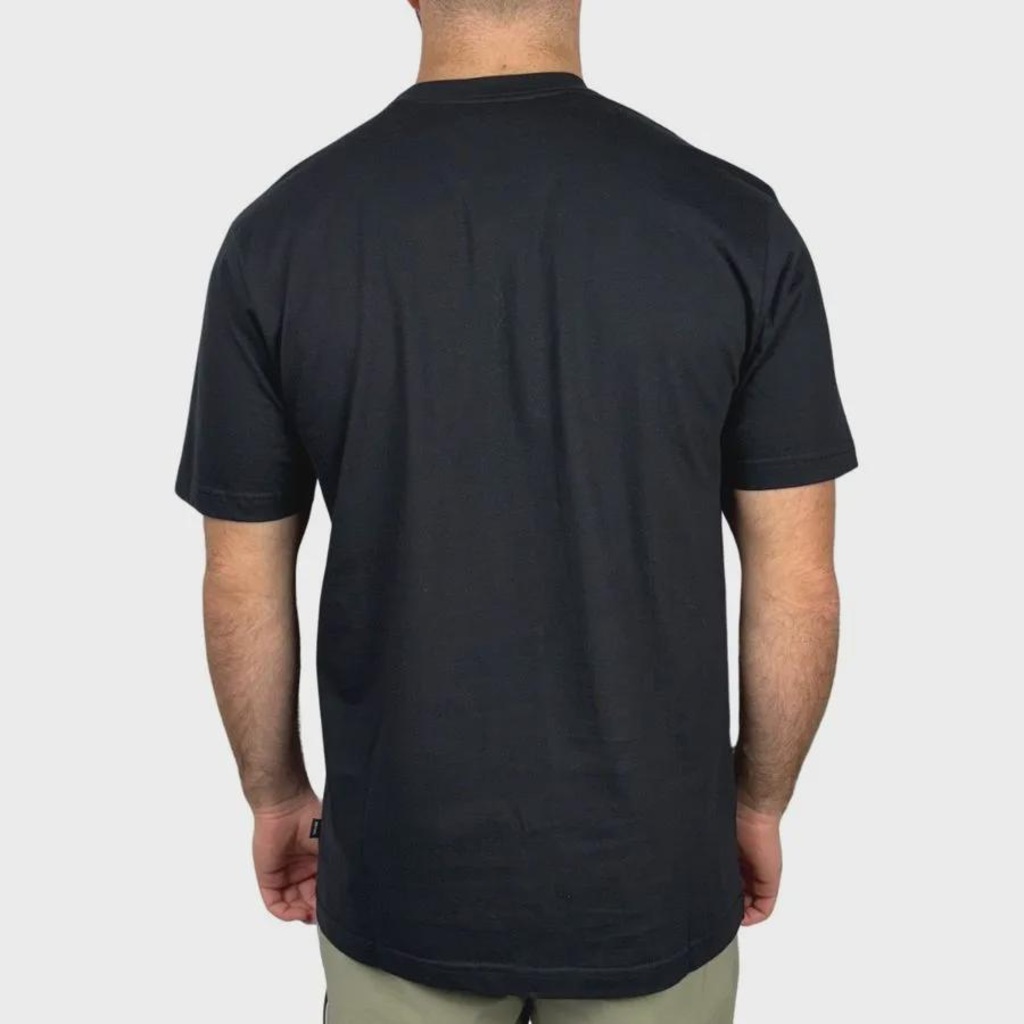 Imagem 4 do produto Camiseta Rip Curl Brand Icon - Masculina