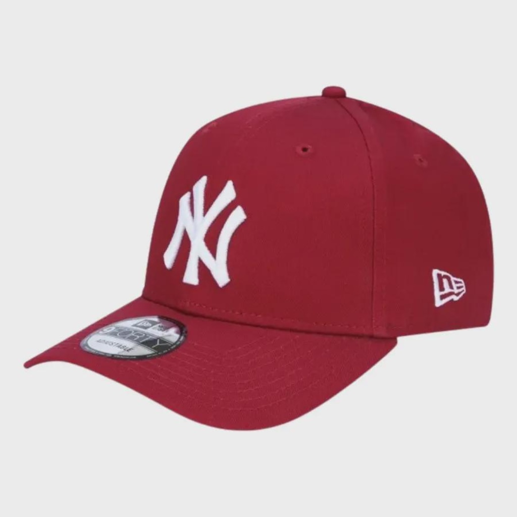 Boné New Era 940 Mlb New York Yankees - Masculino