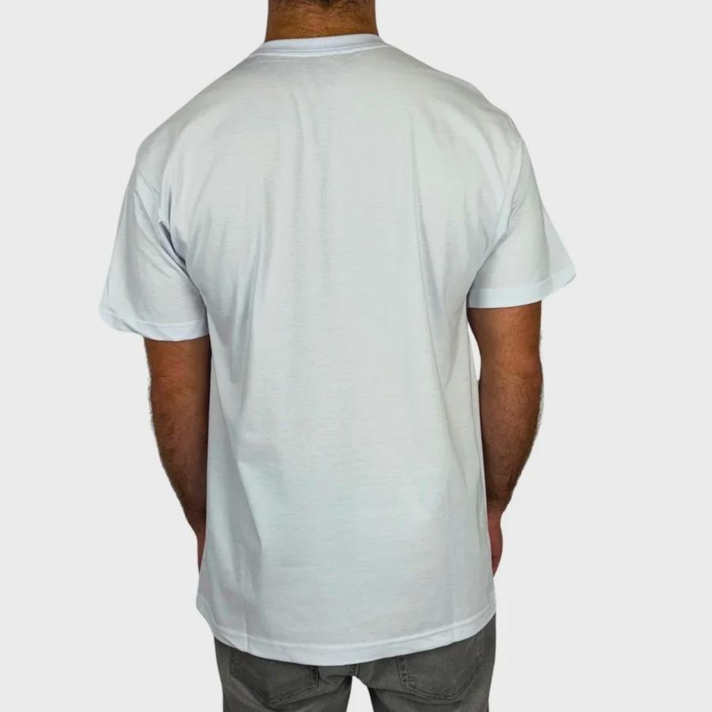 Imagem 4 do produto Camiseta Grizzly Mini Og Bear Bordado - Masculina