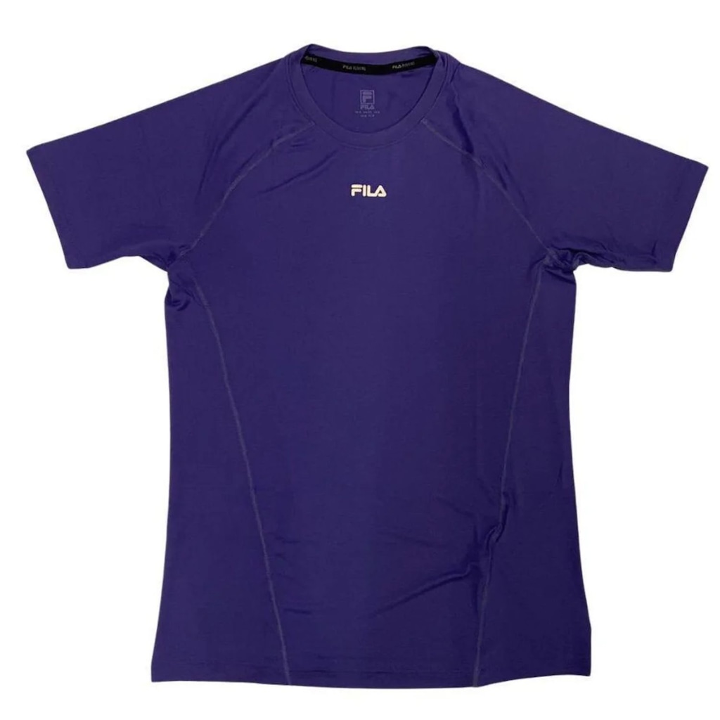 Camiseta Fila Bio Iii - Masculina