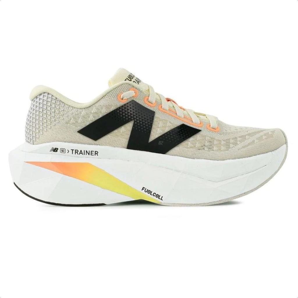 Tênis New Balance Fuelcell Supercomp Trainer V3 - Feminino