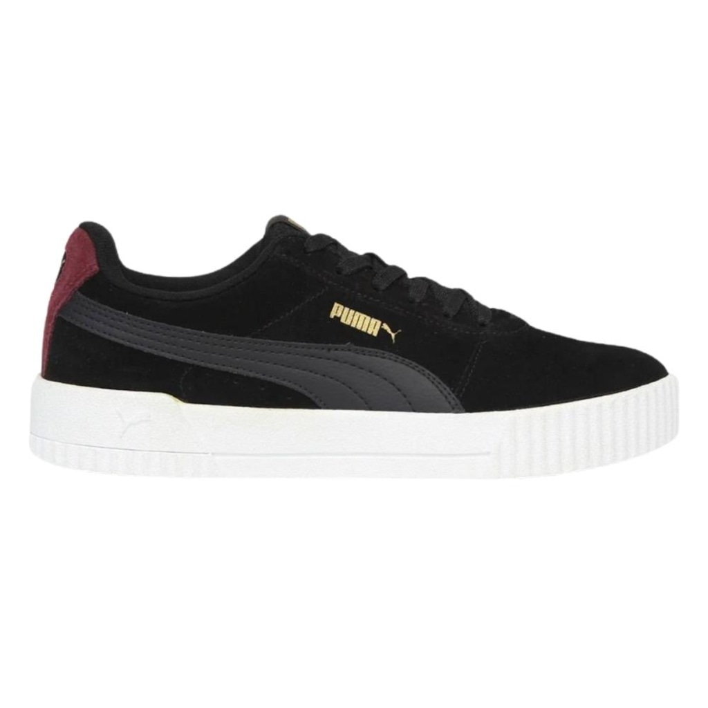 Tênis Puma Carina - Feminino