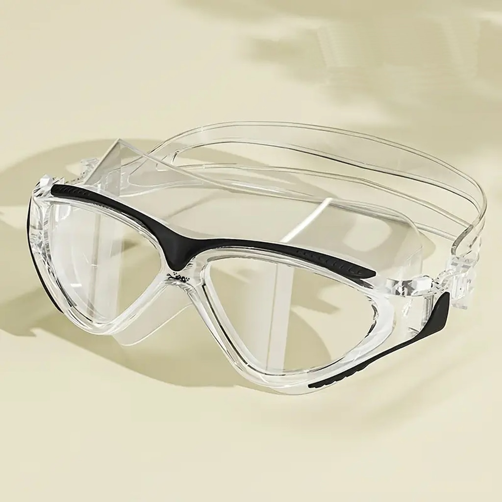 Máscara de Natação Gold Sports Vulcan Confort 11.0 High Definition - Adulto