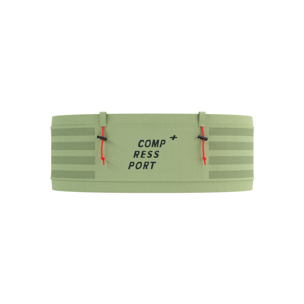 Cinto Multifuncional CompressportFree Belt Pro New