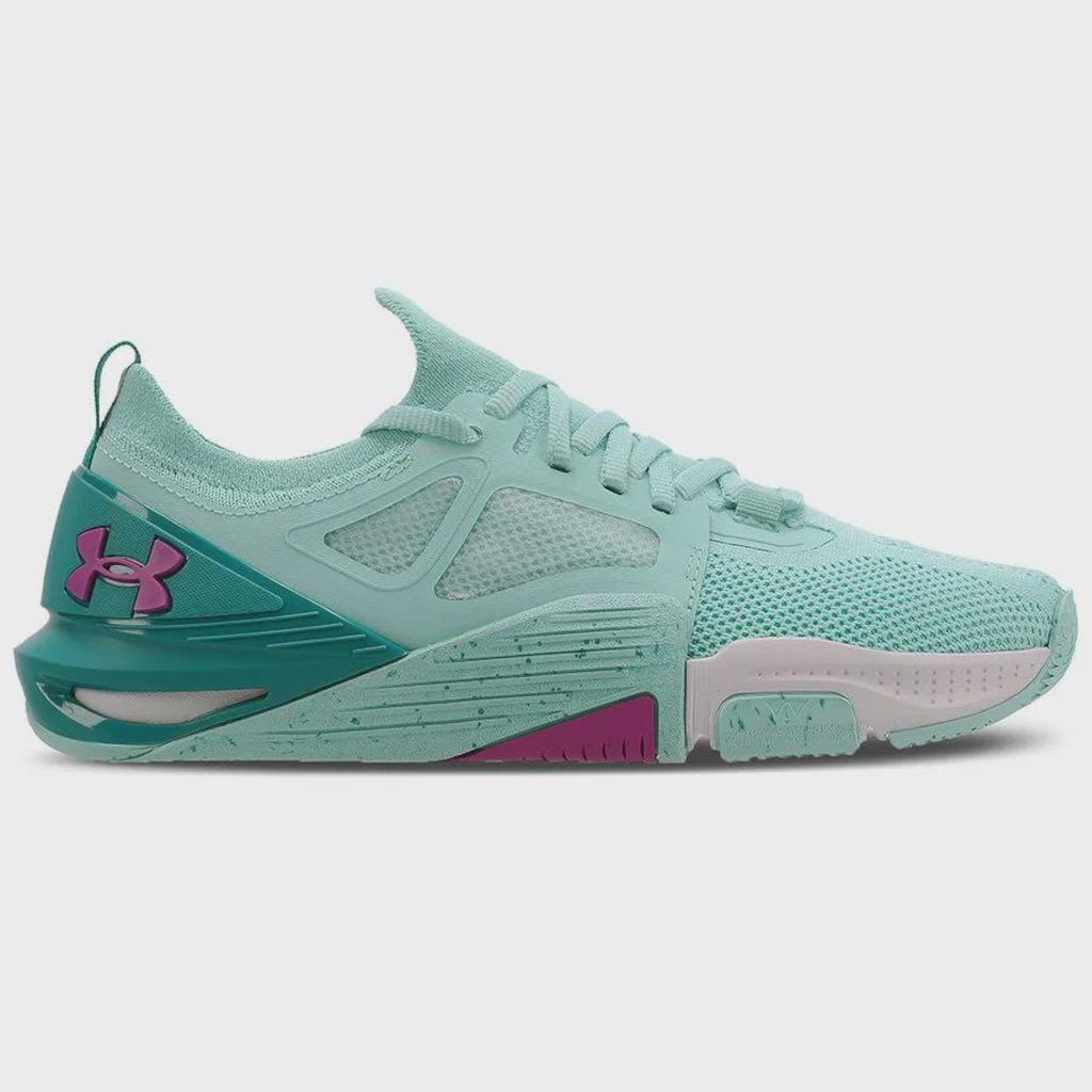 Tênis Under Armour Tribase Cross 2 - Feminino