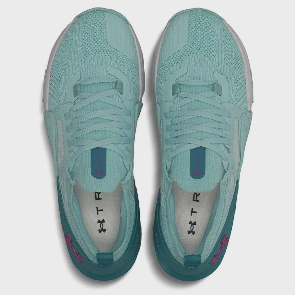 Imagem 4 do produto Tênis Under Armour Tribase Cross 2 - Feminino