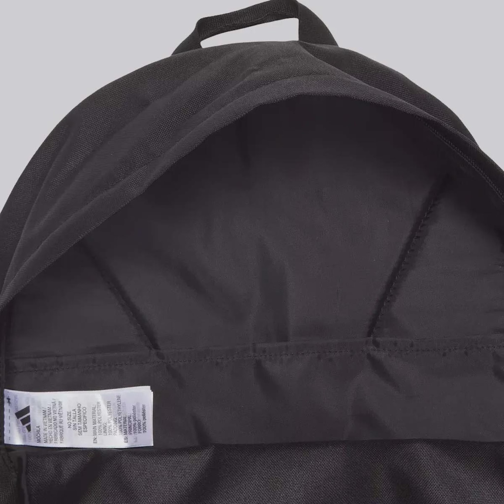 Imagem 4 do produto Mochila adidas Classica Treino 3 Stripes - 27,5 Litros