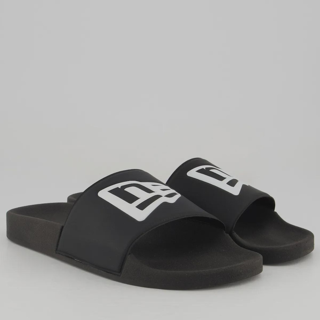 Imagem 3 do produto Chinelo New Era Flag Ne Branded Slide - Masculino