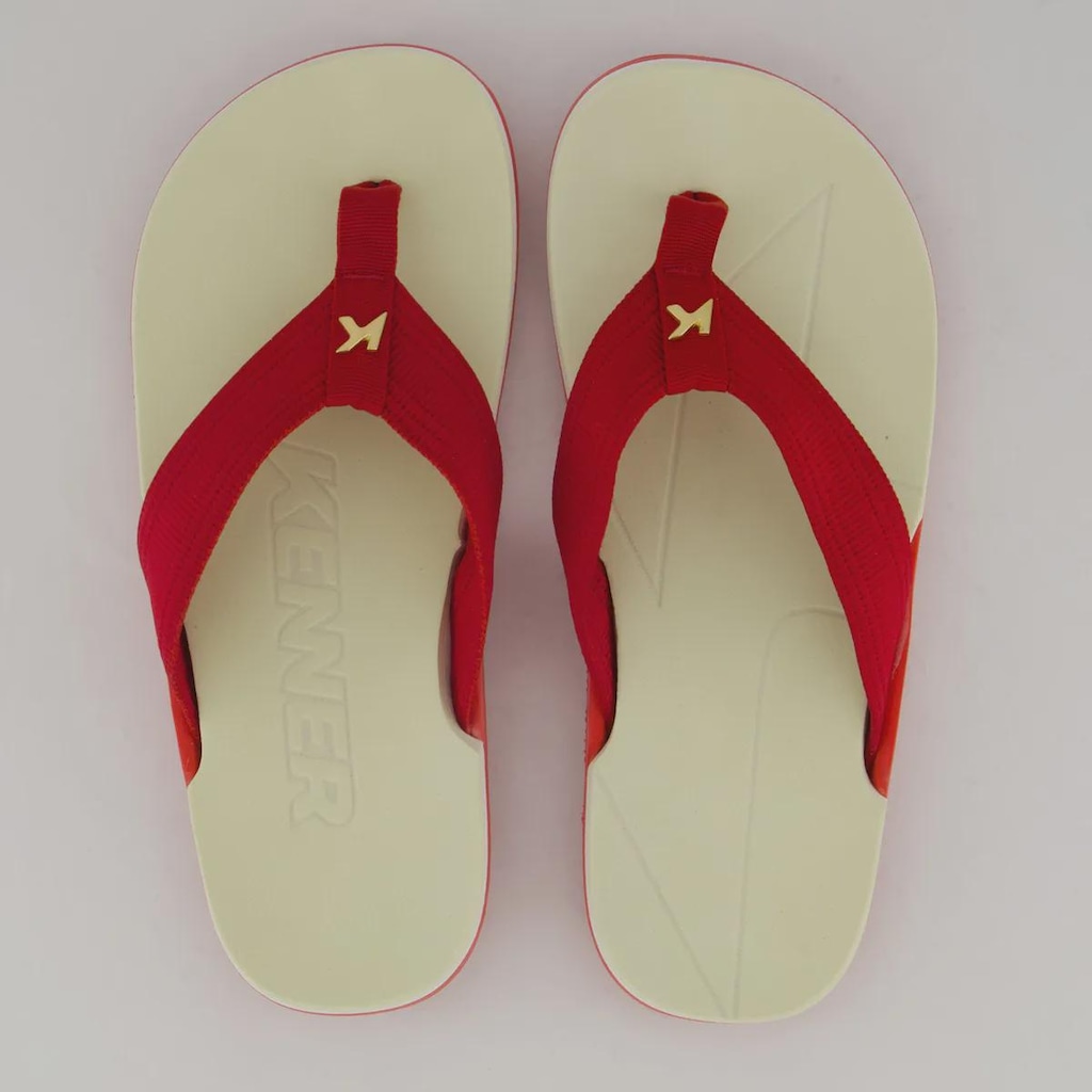 Chinelo Kenner NK6 Pro U2 - Masculino